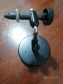 Morsetto costruzione mosche