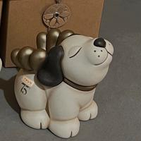 Thun cane todo 75º anniversario