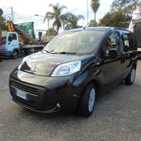 Fiat qubo diesel