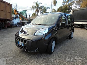 Fiat qubo diesel