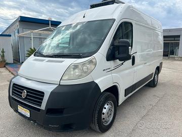 Ducato 3.0 diesel 160 cv