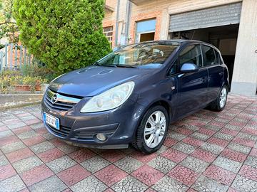 Opel Corsa 4° Serie - PREZZO TRATTABILE