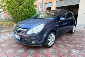 Opel Corsa 4° Serie - PREZZO TRATTABILE