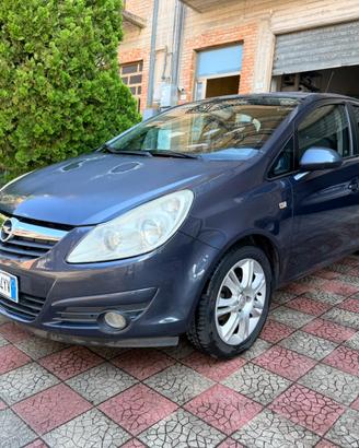 Opel Corsa 4° Serie - PREZZO TRATTABILE