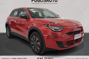 FIAT 600 Hybrid 110 CV DCT MHEV Business