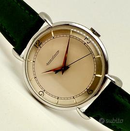 Jaeger LeCoultre Tear Drop