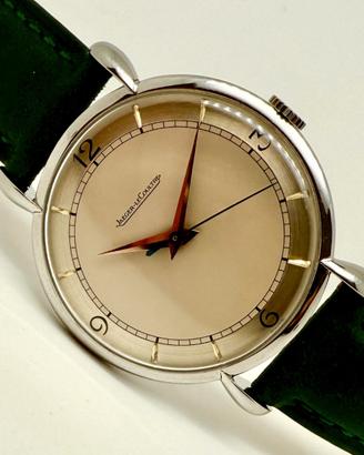 Jaeger LeCoultre Tear Drop
