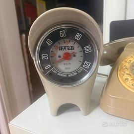 Contachilometri originale Fiat 500