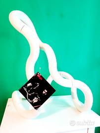 Richard X Zawitz Tangle Sculpture originale 1982