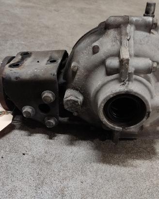 Diff ant DAIHATSU TERIOS 4X4 1495cc benzina 2007