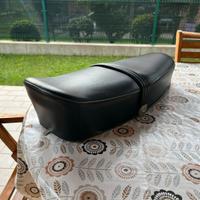 Sella vespa special biposto