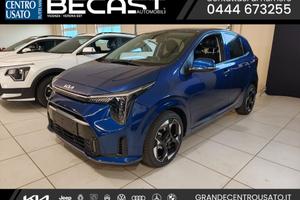 KIA Picanto 1.0 GDi 5 porte Style - IN ARRIVO