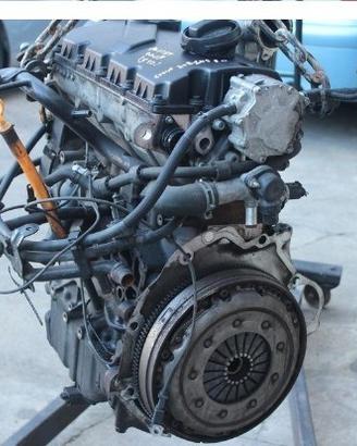 Motore VW Golf 4 - 2002 - 1.9 TDI - AHF