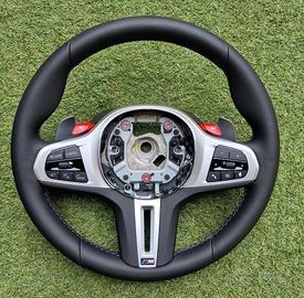 Volante Bmw M Power M Sport G Originale 2015-2025