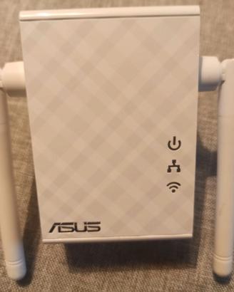 RIPETIITORE EXTENDER WI-FI