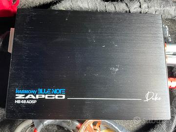 Zapco HB 48 ADSP “Duke”