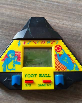Videogioco Elettronico Vintage LCD Funzionante