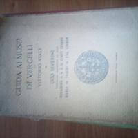 Materiale per mercatini