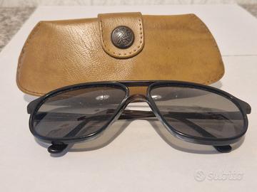 Occhiali sole Lozza vintage