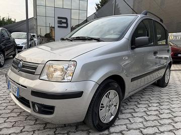 FIAT Panda 1.2 Dynamic Class eco IDONEA NEOPA...