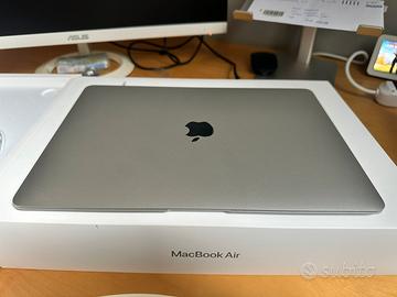 Mac Air