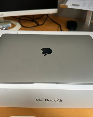 Mac Air