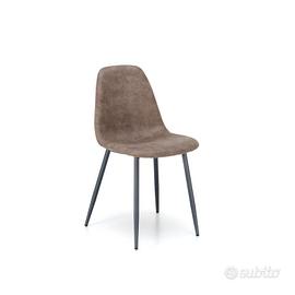 SEDIE IMBOTTITE
