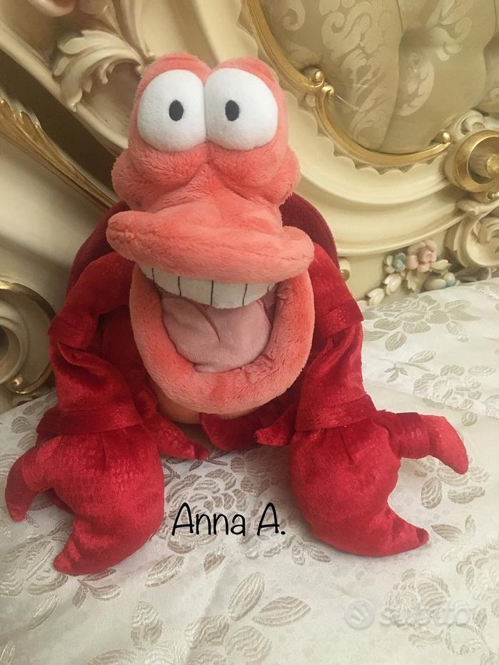 Sebastian disney Vendita in Tutto per i bambini