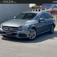 Mercedes-Benz C 200 D Sport - PROMO FINANZIA #5669