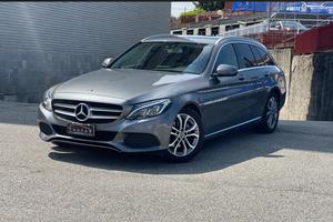 Mercedes-Benz C 200 D Sport - PROMO FINANZIA #5669