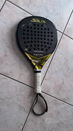 Siux Electra ST3 Stupa Pro