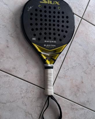 Siux Electra ST3 Stupa Pro