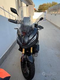 Honda X-ADV 750 - 2021