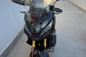Honda X-ADV 750 - 2021