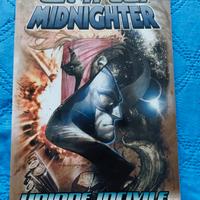 Grifter e Midnighter (Wildstorm) Magic Press 2008