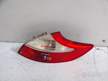 Fanale Posteriore Destro Renault Megane 3 2010