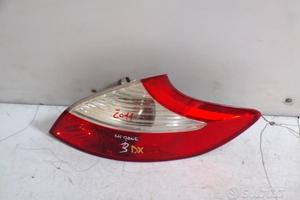 Fanale Posteriore Destro Renault Megane 3 2010