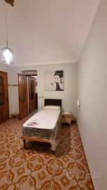 Camera singola o doppia