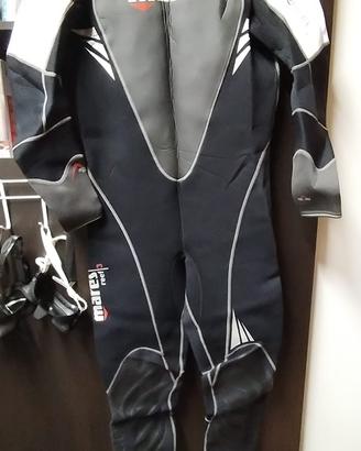 Muta umida Mares 3Mm