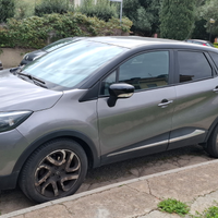 RENAULT Captur 1ª serie - 2014