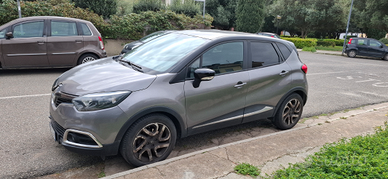 RENAULT Captur 1ª serie - 2014