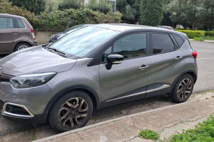 RENAULT Captur 1ª serie - 2014