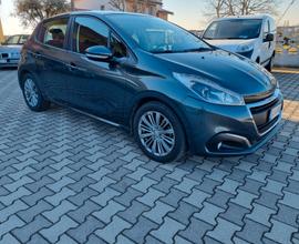 Peugeot 208 BlueHDi 75 5 porte Active