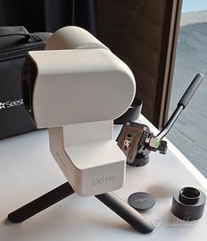 Telescopio ZWO SEESTAR S30 PRO