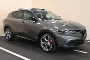 ALFA ROMEO Tonale Tonale 1.6 diesel 130 CV TCT6...