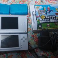 Nintendo Ds 