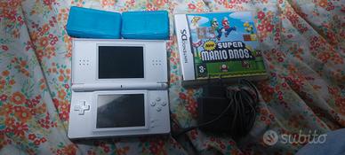 Nintendo Ds 