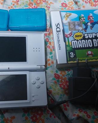 Nintendo Ds 