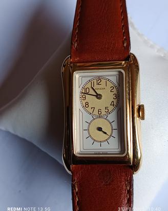 Orologio Mondia Zenith 