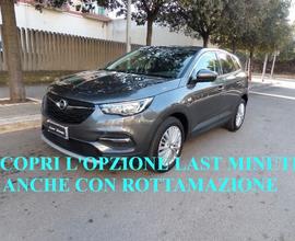 OPEL GRANDLAND X 1.5D ECOTEC INNOVATION AUT - Navi